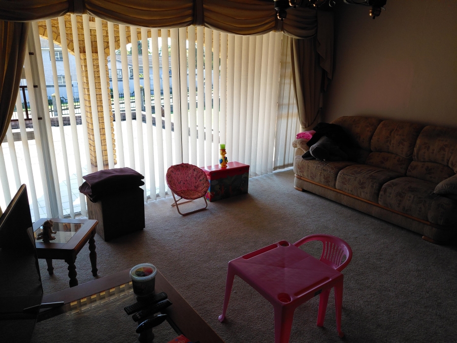 3 Bedroom Property for Sale in Winterhoek Park Eastern Cape